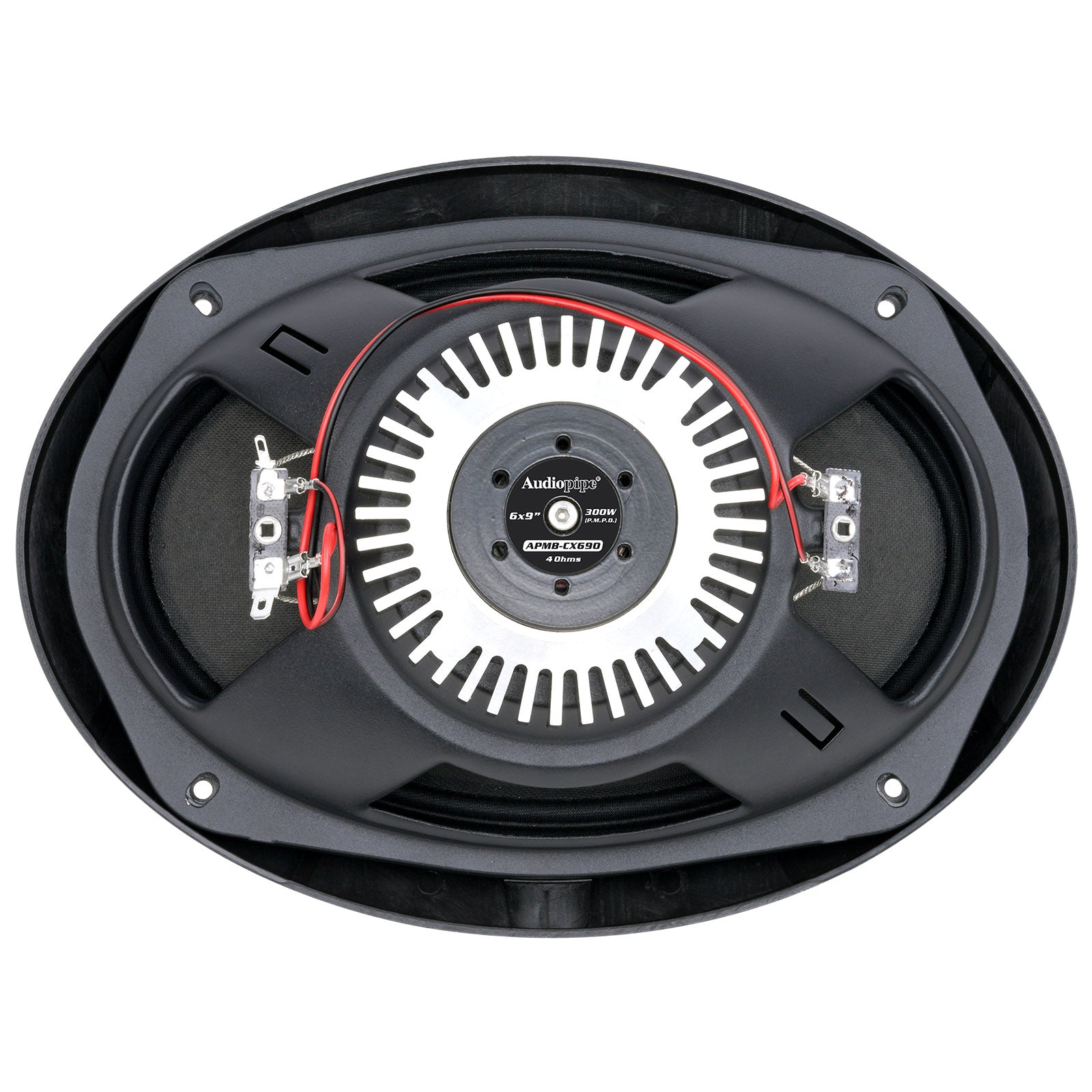 6X9” Dynamic Loudspeaker (APMB-CX690)