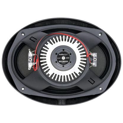 6X9” Dynamic Loudspeaker (APMB-CX690)