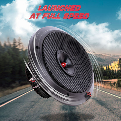 6X9” Dynamic Loudspeaker (APMB-CX690)