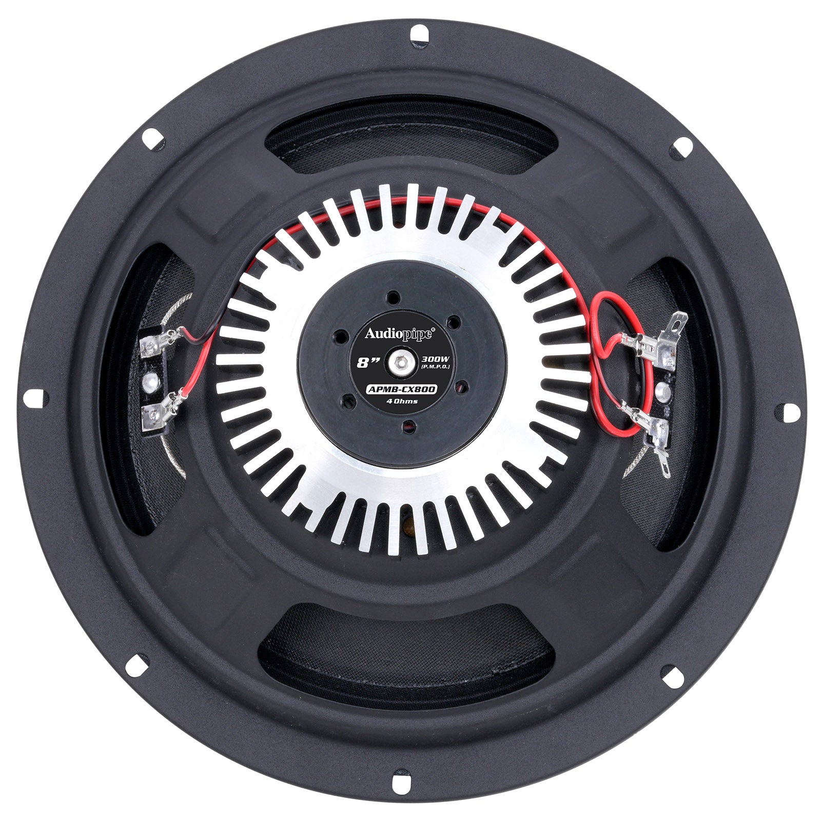 8” Dynamic Loudspeaker (APMB-CX800)