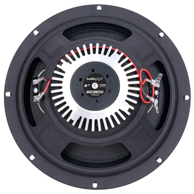 8” Dynamic Loudspeaker (APMB-CX800)