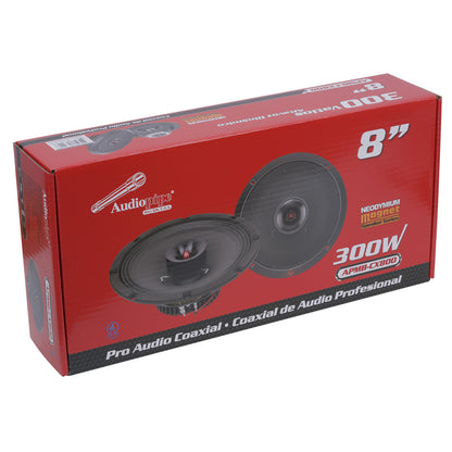 8” Dynamic Loudspeaker (APMB-CX800)