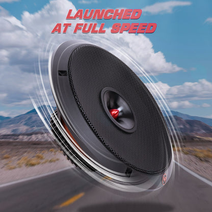 8” Dynamic Loudspeaker (APMB-CX800)
