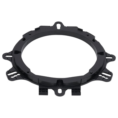 Universal 1/2” Speaker Adapter Rings for Mounting 6” Speaker (APMB-RING-UN6), Sold in pairs