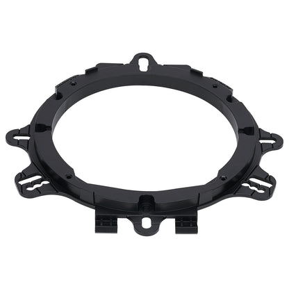 Universal 1/2” Speaker Adapter Rings for Mounting 6” Speaker (APMB-RING-UN6)