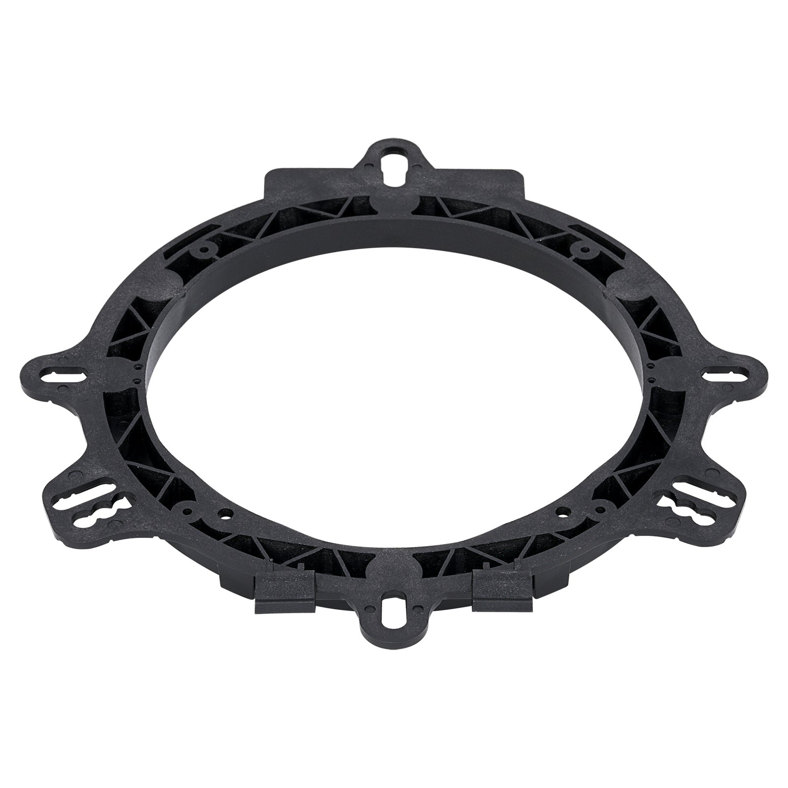 Universal 1/2” Speaker Adapter Rings for Mounting 6” Speaker (APMB-RING-UN6)
