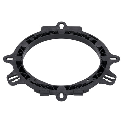 Universal 1/2” Speaker Adapter Rings for Mounting 6” Speaker (APMB-RING-UN6), Sold in pairs