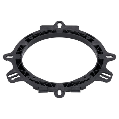 Universal 1/2” Speaker Adapter Rings for Mounting 6” Speaker (APMB-RING-UN6)