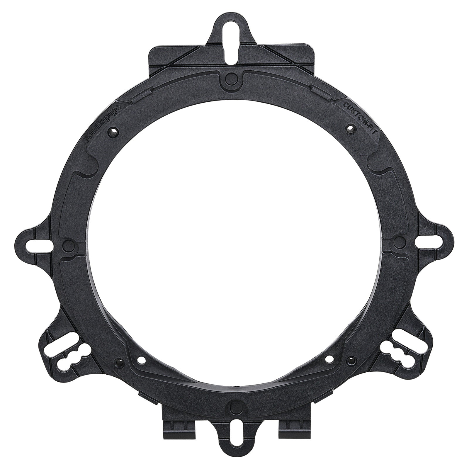 Universal 1/2” Speaker Adapter Rings for Mounting 6” Speaker (APMB-RING-UN6)