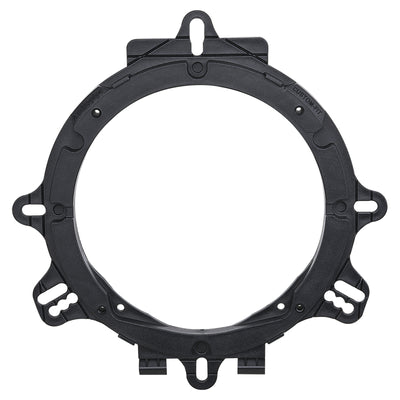 Universal 1/2” Speaker Adapter Rings for Mounting 6” Speaker (APMB-RING-UN6), Sold in pairs