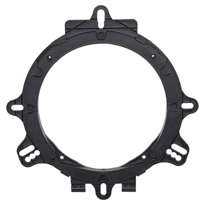 Universal 1/2” Speaker Adapter Rings for Mounting 6” Speaker (APMB-RING-UN6)