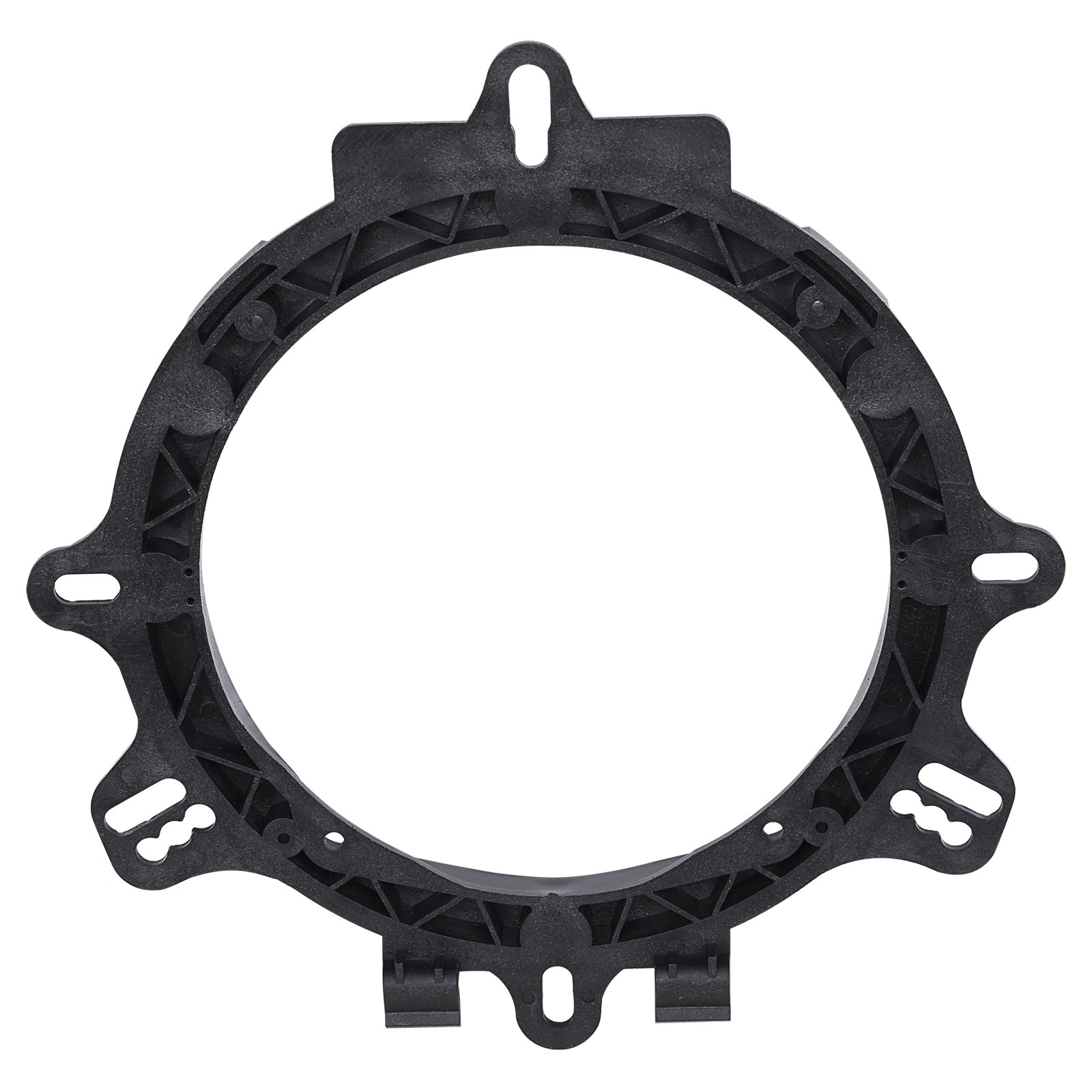 Universal 1/2” Speaker Adapter Rings for Mounting 6” Speaker (APMB-RING-UN6)