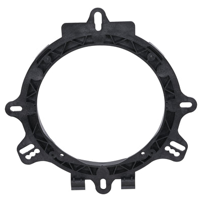 Universal 1/2” Speaker Adapter Rings for Mounting 6” Speaker (APMB-RING-UN6), Sold in pairs