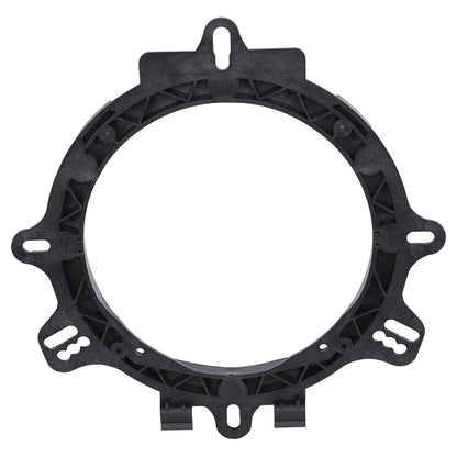 Universal 1/2” Speaker Adapter Rings for Mounting 6” Speaker (APMB-RING-UN6)