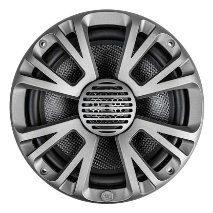 Coaxial 2-Way Marine Speaker with LED Light (APMP-T830LD)