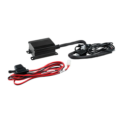 3” Motorcycle Amplified Speaker System (APMC-503KT)