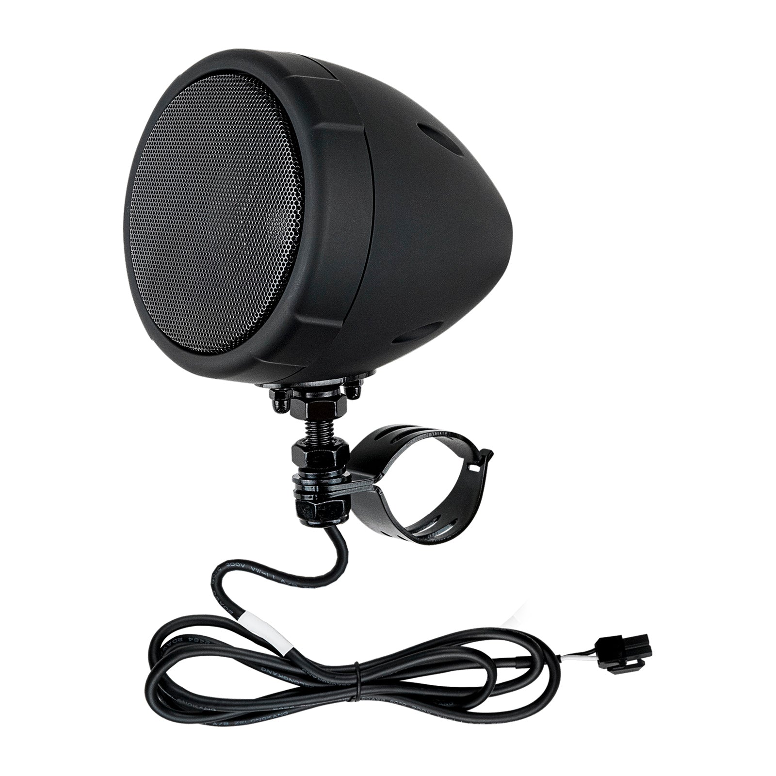 3” Motorcycle Amplified Speaker System (APMC-503KT)