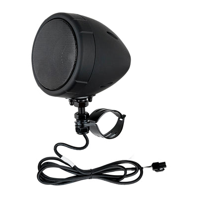 3” Motorcycle Amplified Speaker System (APMC-503KT)