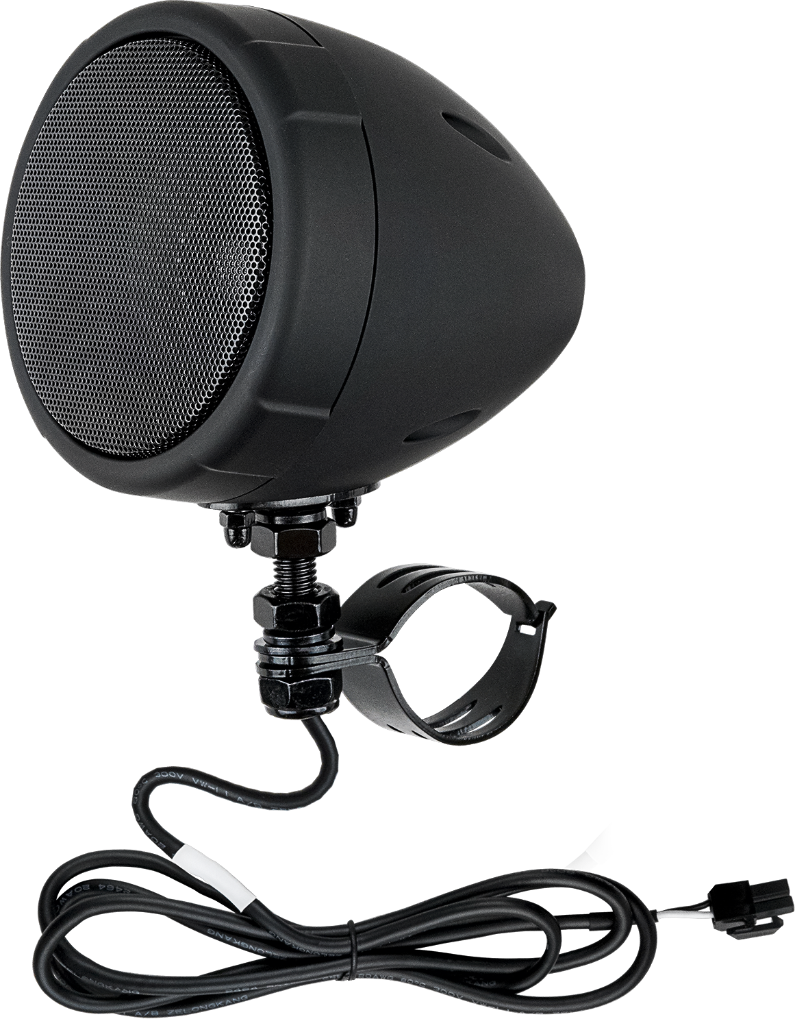 3” Motorcycle Amplified Speaker System (APMC-503KT)