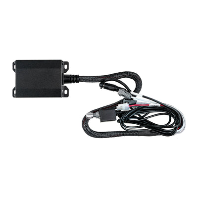 3” Motorcycle Amplified Speaker System (APMC-503KT)