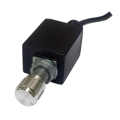 3” Motorcycle Amplified Speaker System (APMC-503KT)