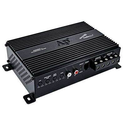 Super Bass Combo Package (APSB-1250CLV)