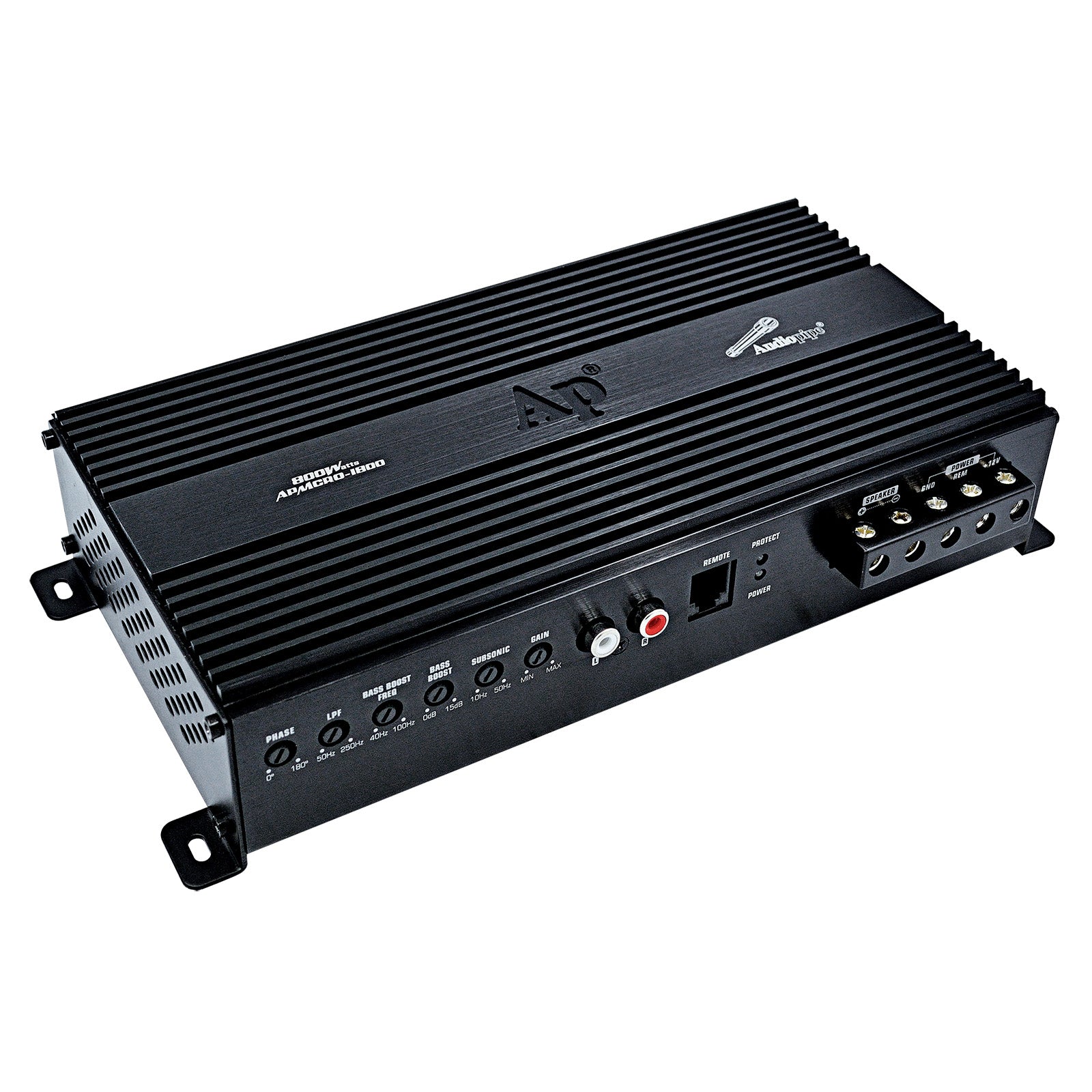 Double 12” High-Performance Compact Sealed Enclosure (APSB-12212PX)
