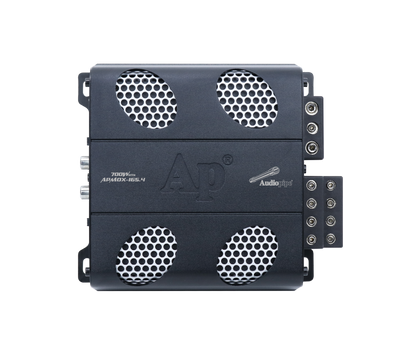 165 Watts Full Range Class D Mini Amplifier (APMOX-165.4）