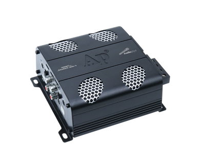 165 Watts Full Range Class D Mini Amplifier (APMOX-165.4）
