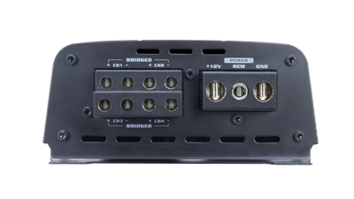 165 Watts Full Range Class D Mini Amplifier (APMOX-165.4）