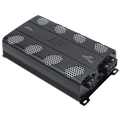 Mosfet / Ic Technology Car Audio Amplifier (APMOX-1500.1)