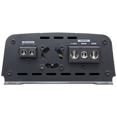 Mosfet / Ic Technology Car Audio Amplifier (APMOX-1500.1)