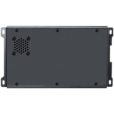 Mosfet / Ic Technology Car Audio Amplifier (APMOX-1500.1)