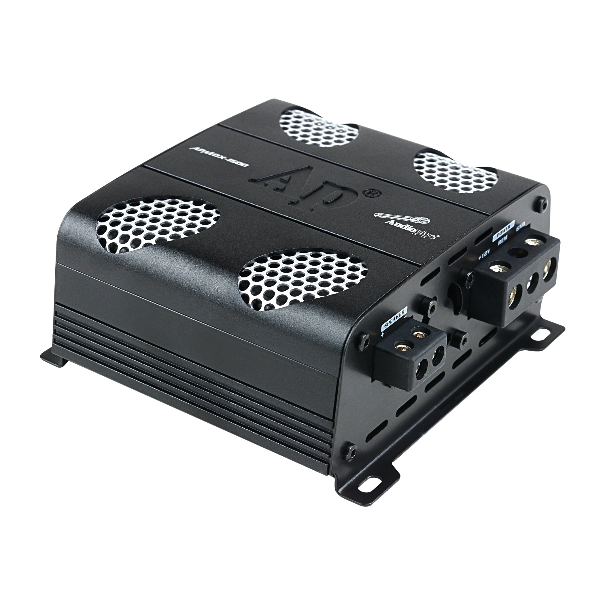 800 Watts Full Range Class D Mini Amplifier (APMOX-1500)