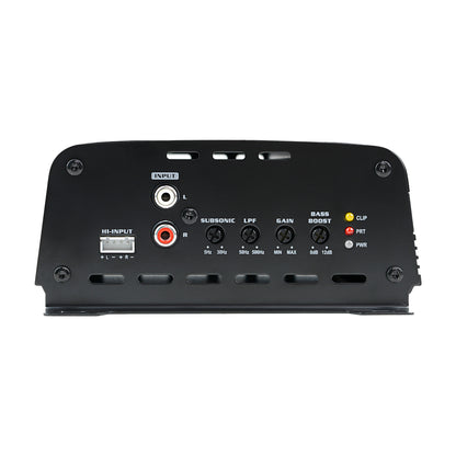 800 Watts Full Range Class D Mini Amplifier (APMOX-1500)