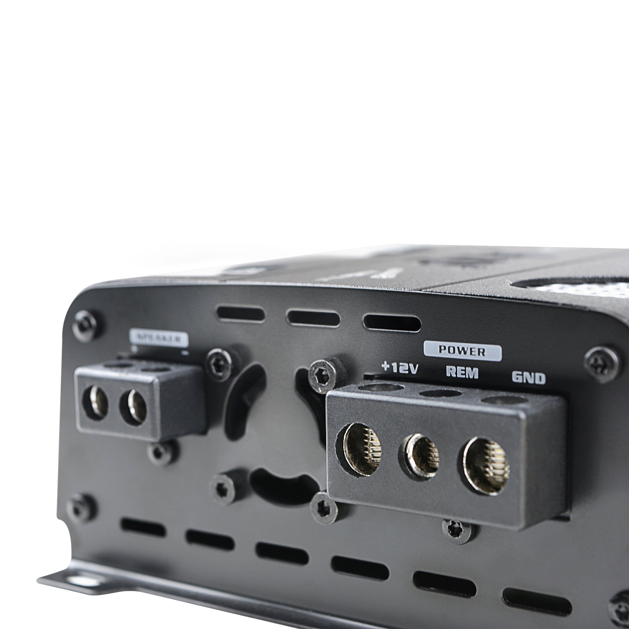 800 Watts Full Range Class D Mini Amplifier (APMOX-1500)