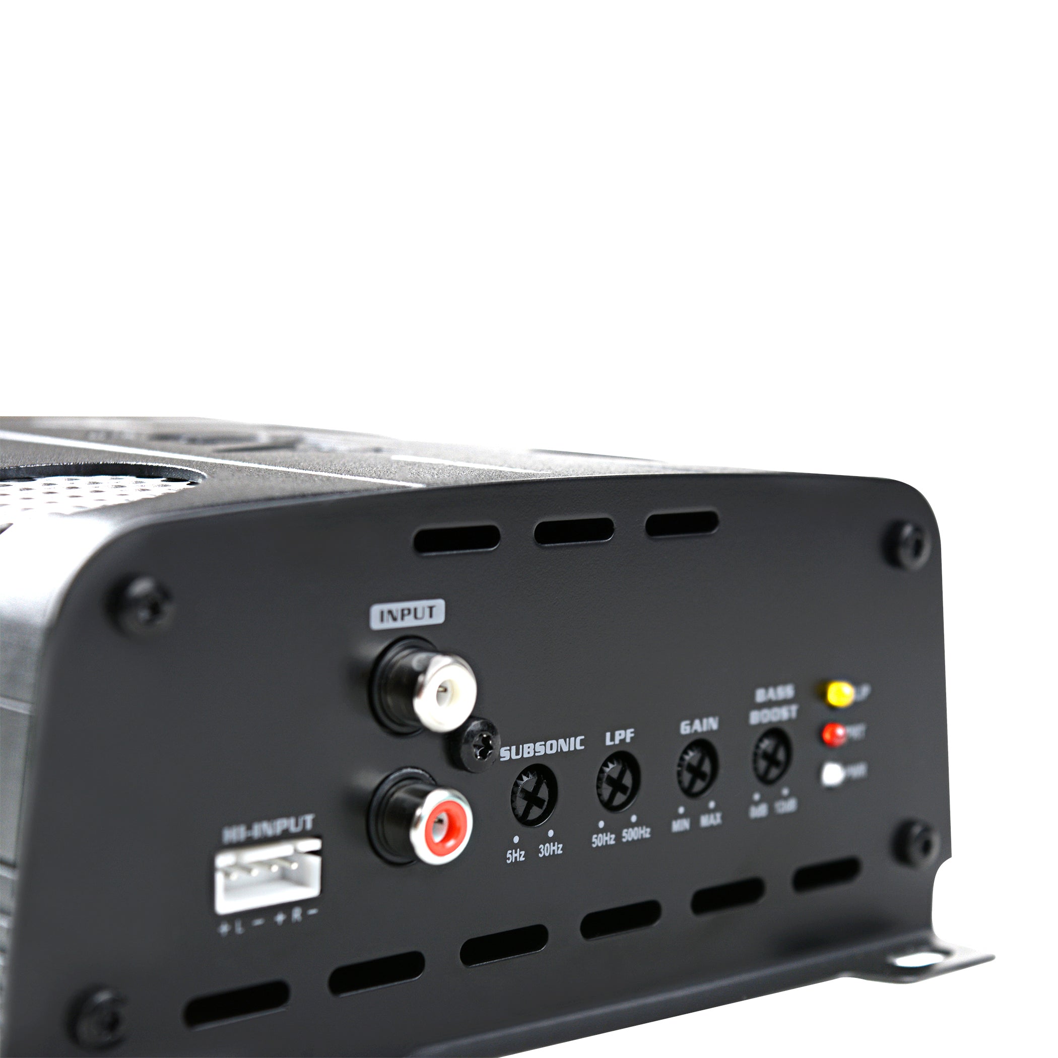 800 Watts Full Range Class D Mini Amplifier (APMOX-1500)