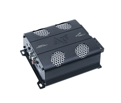 280 Watts Full Range Class D Mini Amplifier (APMOX-280.4）