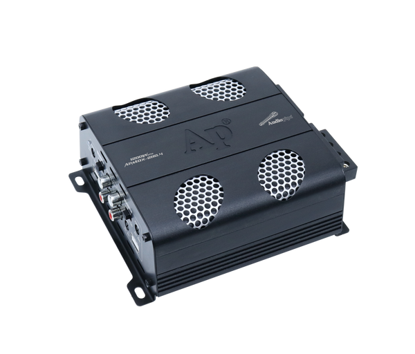 280 Watts Full Range Class D Mini Amplifier (APMOX-280.4）
