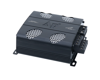 280 Watts Full Range Class D Mini Amplifier (APMOX-280.4）