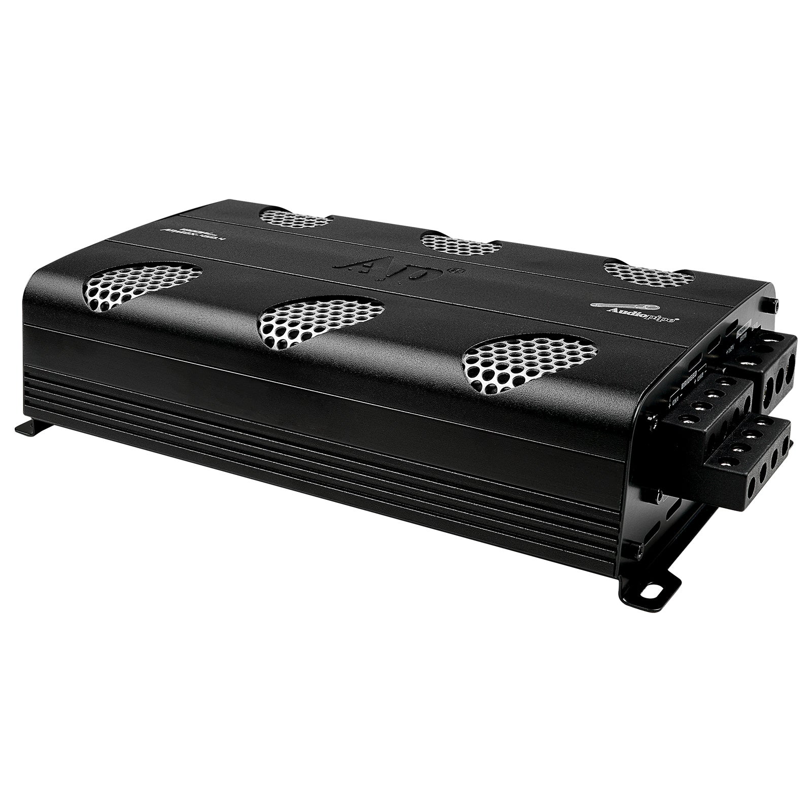 450 Watts Full Range Class D Mini Amplifier (APMOX-450.4)