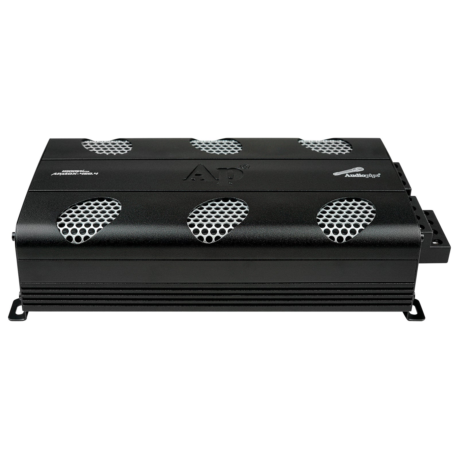 450 Watts Full Range Class D Mini Amplifier (APMOX-450.4)