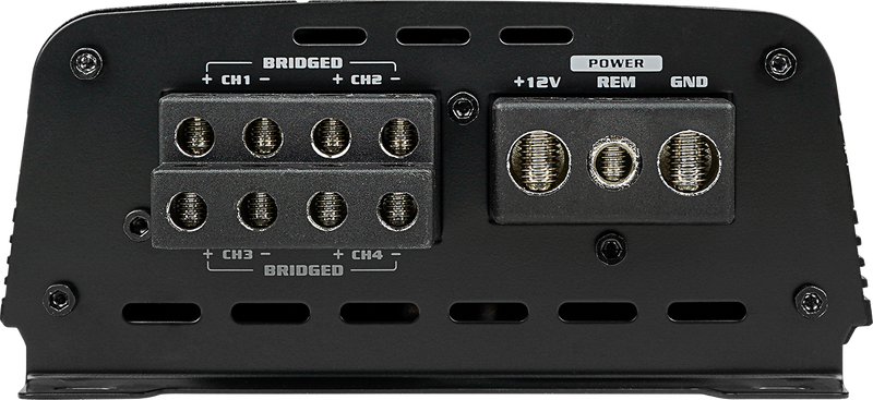 APMOX-450.4 Full Range Class D Mini Amplifier