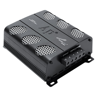Mosfet / Ic Technology Car Audio Amplifier (APMOX-500.1)