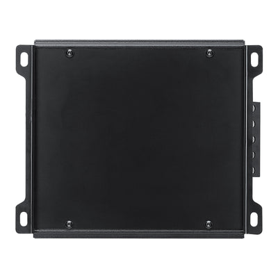 Mosfet / Ic Technology Car Audio Amplifier (APMOX-500.1)