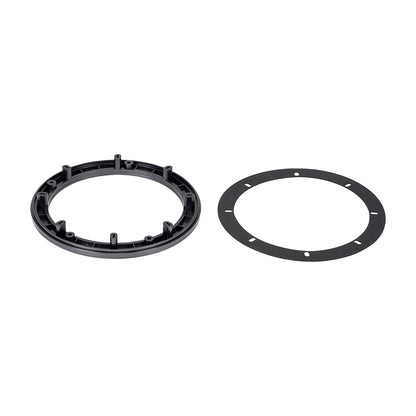 6" Short Pod Weather Resistant Tower Enclosures (APMP-6002SP)