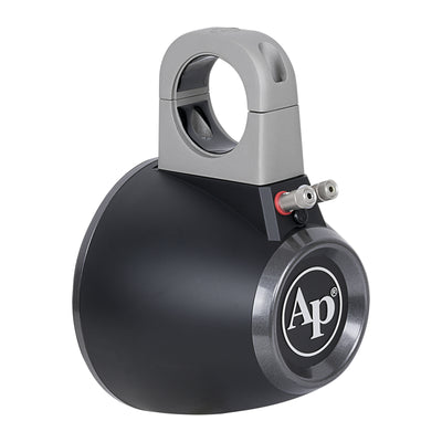 8" Short Pod Weather Resistant Tower Enclosures (APMP-8002SP)