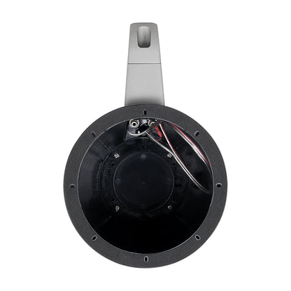 6" Short Pod Weather Resistant Tower Enclosures (APMP-6002SP)