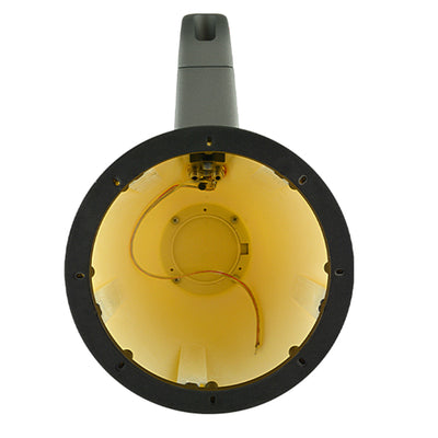 6" Weather Resistant White Tower Enclosures (APMP-601WETW), Sold in pairs