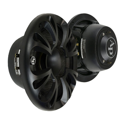 250  Watts Compression Midrange Loudspeaker (APMP-623CHF)